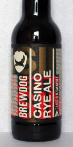 Casino Rye Ale