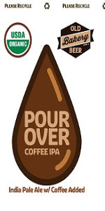 Pour Over Coffee IPA