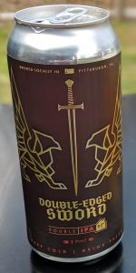 Double Edged Sword