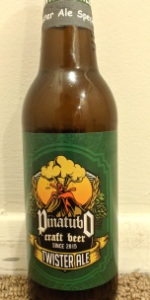 Twister Ale Special