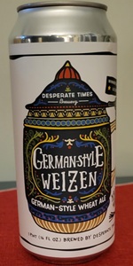 German Weizen