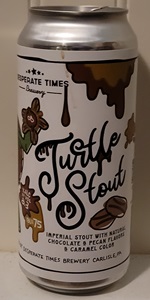 Turtle Stout