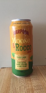 100 Barrel Series #66: Moose & Rocco