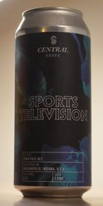 Sports Television