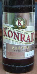 Konrad SvÄtlÃ© VÃ½ÄepnÃ­ 10Â°