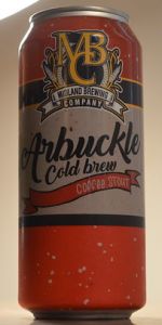 Arbuckle