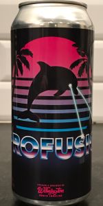 Profusion 3.0 IPA