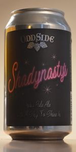 Shadynasty's