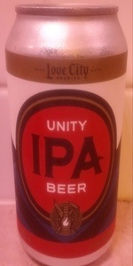 Unity IPA