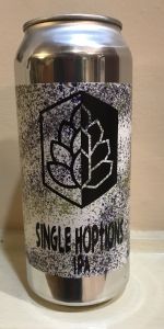 Single Hoptions (Enigma)