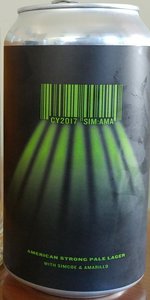 CY 2017 - SIM:AMA