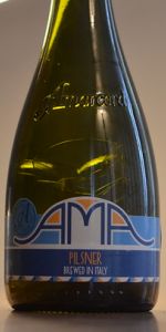 AMA Pilsner