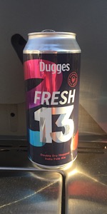 FRESH 13