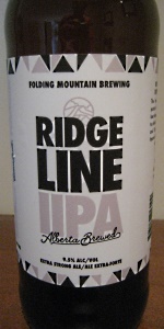 Ridgeline IIPA