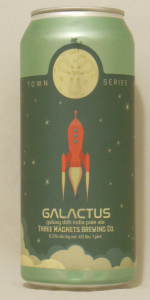 Galactus IPA