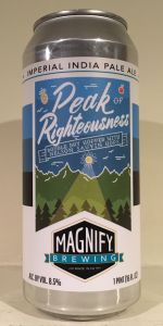 Peak of Righteousness