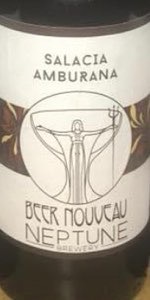 Salacia Amburana
