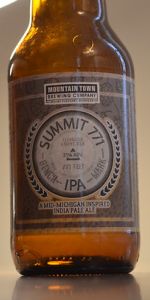 Summit 771