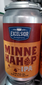 Minnehahop