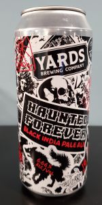 Haunted Forever