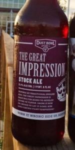 The Great Impression