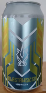 Blastaweizen