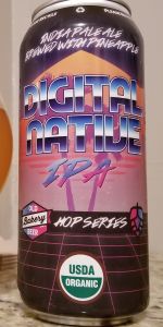 Digital Native