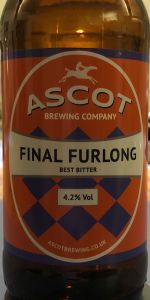 Final Furlong