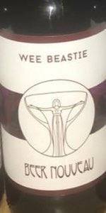 Wee Beastie