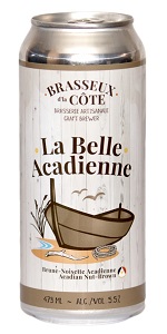 La Belle Acadienne