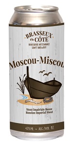 Moscou-Miscou