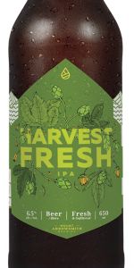 Harvest Fresh IPA
