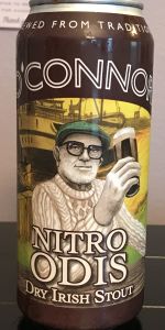 Nitro ODIS