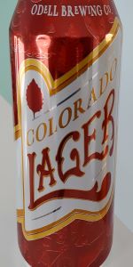 Colorado Lager