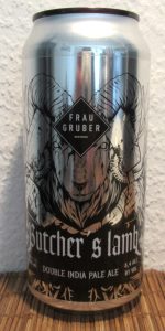 Butcher's Lamb