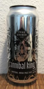 Cannibal King