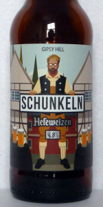 Schunkeln