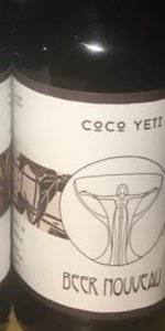 Coco Yeti