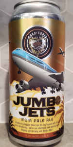Jumbo Jets