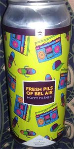 Fresh Pils of Bel Air