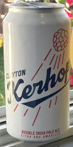 Clayton Kerhop