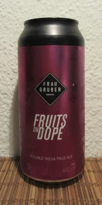 Fruits On Dope