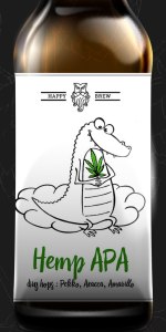 Hemp APA