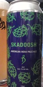 Skadoosh XIX: Waimea