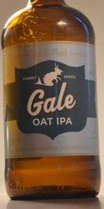 Gale Oat IPA