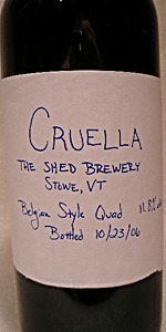 Cruella