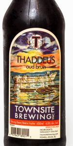 Thaddeus