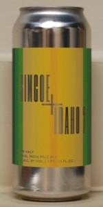 Simcoe + Idaho 7