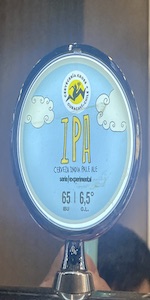 Kross IPA Pomelo