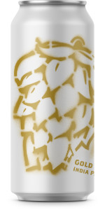 Gold Spray Paint